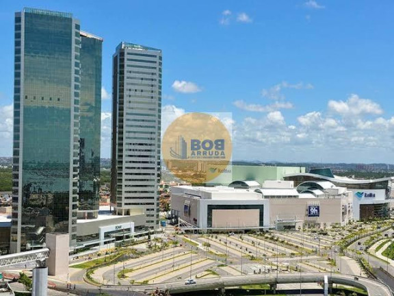 Imagem Imóvel Comercial à Venda ou Locação, 29 m² em Pina - Recife