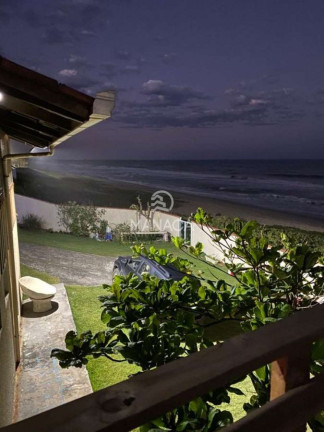 Imagem Casa com 3 Quartos à Venda, 160 m² em Tabuleiro - Barra Velha