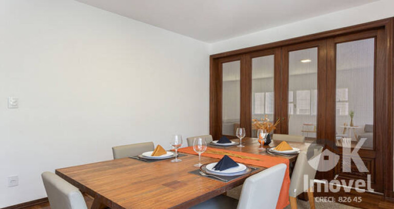 Imagem Apartamento com 4 Quartos à Venda, 237 m² em Higienópolis - São Paulo