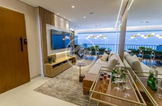 Imagem Apartamento com 3 Quartos à Venda, 85 m² em Lake House Residence - Goiânia Imagem Apartamento com 3 Quartos à Venda, 85 m² em Lake House Residence - Goiânia
