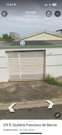 Imagem Casa com 3 Quartos à Venda,  em Jardim Alvorada - Monte Mor
