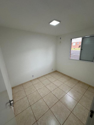 Imagem Apartamento com 2 Quartos à Venda, 41 m² em Jardim Cybelli - Ribeirão Preto