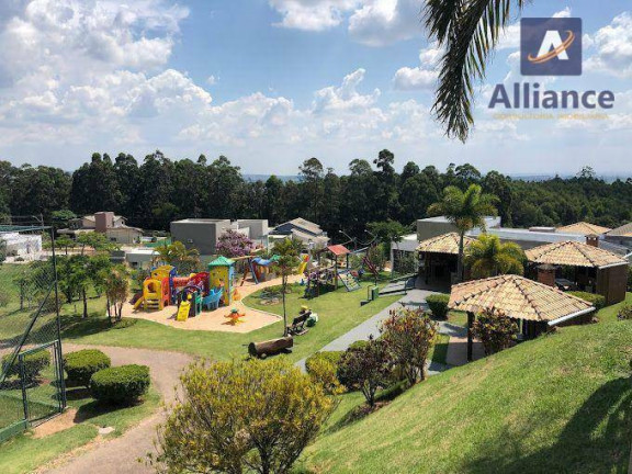Imagem Terreno à Venda, 1.153 m² em Colinas De Inhandjara - Itupeva