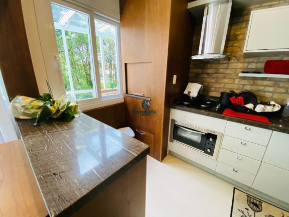 Imagem Apartamento com 2 Quartos à Venda, 73 m² em Centro - Canela Imagem Apartamento com 2 Quartos à Venda, 73 m² em Centro - Canela