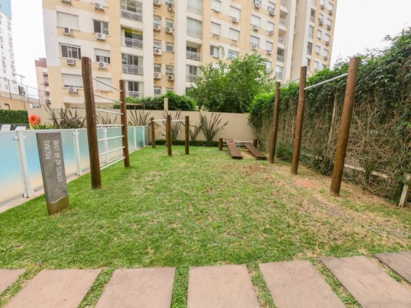 Imagem Apartamento com 2 Quartos à Venda, 63 m² em Passo Da Areia - Porto Alegre