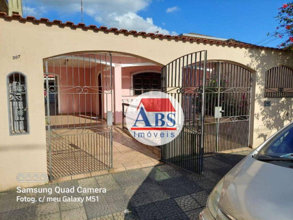Imagem Casa com 2 Quartos à Venda, 110 m² em Vila Nova - Cubatão Imagem Casa com 2 Quartos à Venda, 110 m² em Vila Nova - Cubatão