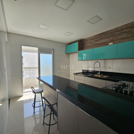 Imagem Apartamento com 2 Quartos à Venda, 123 m² em Aviação - Praia Grande Imagem Apartamento com 2 Quartos à Venda, 123 m² em Aviação - Praia Grande