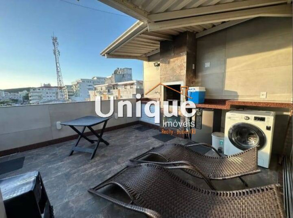 Imagem Cobertura com 4 Quartos à Venda, 160 m² em Centro - Cabo Frio Imagem Cobertura com 4 Quartos à Venda, 160 m² em Centro - Cabo Frio