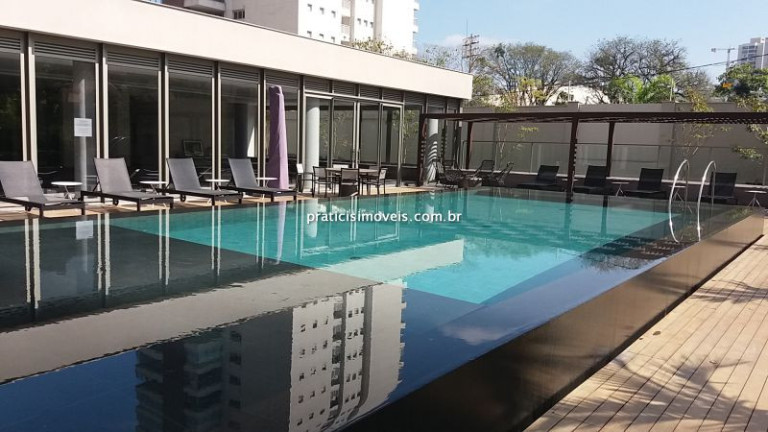 Imagem Apartamento com 4 Quartos à Venda, 632 m² em Paraiso - São Paulo Imagem Apartamento com 4 Quartos à Venda, 632 m² em Paraiso - São Paulo