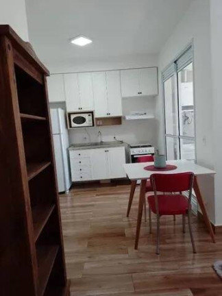 Imagem Apartamento com 1 Quarto à Venda, 39 m² em Jardim Tupanci - Barueri Imagem Apartamento com 1 Quarto à Venda, 39 m² em Jardim Tupanci - Barueri