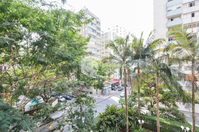 Imagem Apartamento com 4 Quartos à Venda, 229 m² em Jardim Paulista - São Paulo Imagem Apartamento com 4 Quartos à Venda, 229 m² em Jardim Paulista - São Paulo