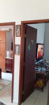Imagem Sobrado com 2 Quartos à Venda, 70 m² em Jardim Imperador Iv - Praia Grande