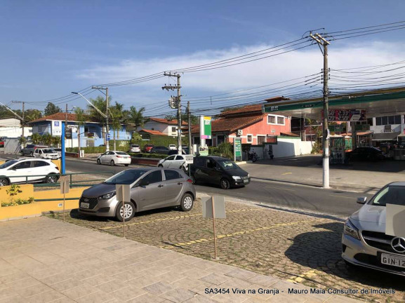 Imagem Sala Comercial à Venda, 39 m² em Granja Viana - Cotia