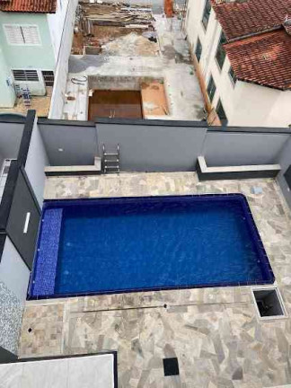 Imagem Casa com 4 Quartos à Venda, 370 m² em Aruã - Mogi Das Cruzes