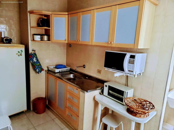 Imagem Apartamento com 2 Quartos à Venda, 57 m² em São João Batista - Peruíbe