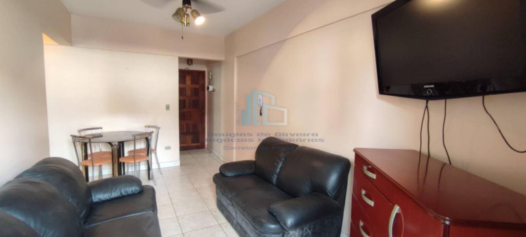 Imagem Apartamento com 1 Quarto à Venda, 60 m² em Tupi - Praia Grande Imagem Apartamento com 1 Quarto à Venda, 60 m² em Tupi - Praia Grande