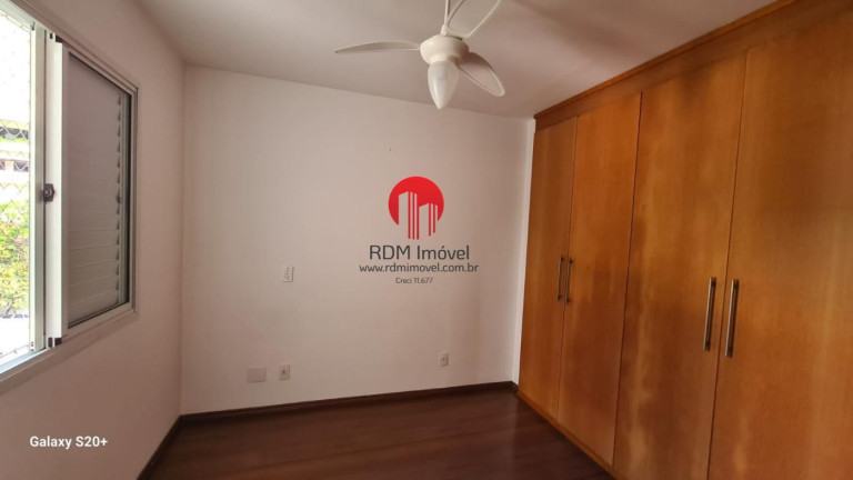 Imagem Apartamento com 2 Quartos à Venda, 61 m² em Vila Andrade - São Paulo