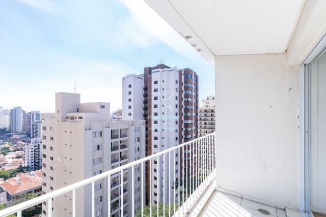 Imagem Sala Comercial à Venda, 37 m² em Perdizes - São Paulo