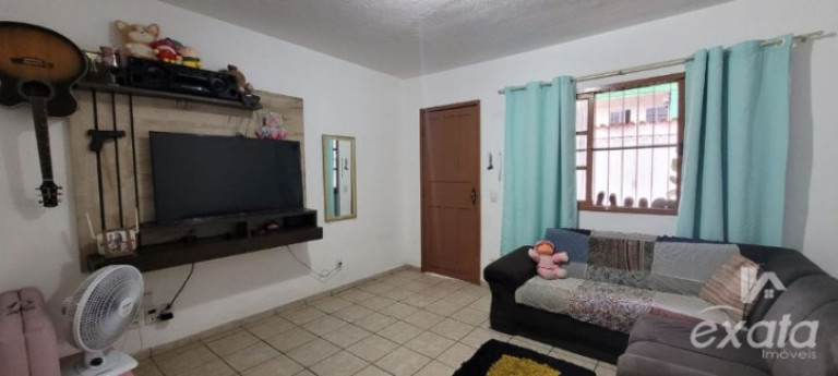 Imagem Casa com 2 Quartos à Venda, 50 m² em Alterosas - Serra Imagem Casa com 2 Quartos à Venda, 50 m² em Alterosas - Serra