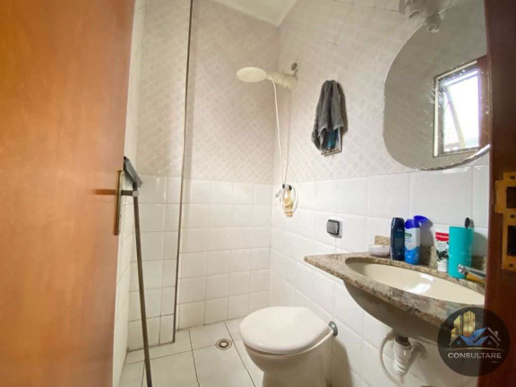 Imagem Casa com 4 Quartos à Venda, 212 m² em Embaré - Santos Imagem Casa com 4 Quartos à Venda, 212 m² em Embaré - Santos