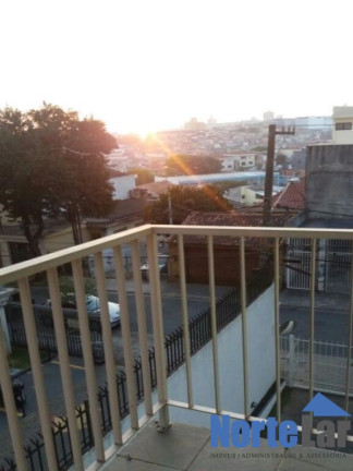 Imagem Apartamento com 2 Quartos à Venda, 53 m² em Lauzane Paulista - São Paulo Imagem Apartamento com 2 Quartos à Venda, 53 m² em Lauzane Paulista - São Paulo