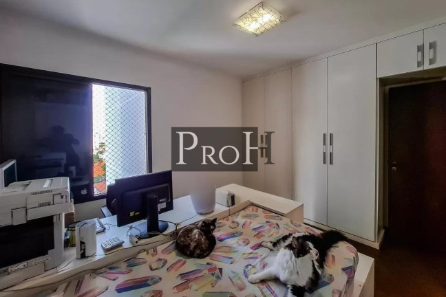 Imagem Apartamento com 4 Quartos à Venda, 175 m² em Ipiranga - São Paulo Imagem Apartamento com 4 Quartos à Venda, 175 m² em Ipiranga - São Paulo