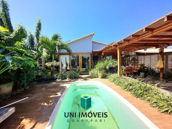 Imagem Casa com 3 Quartos à Venda,  em Village Do Sol - Guarapari
