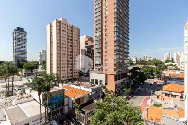 Imagem Apartamento com 4 Quartos à Venda, 195 m² em Chácara Santo Antônio (zona Sul) - São Paulo Imagem Apartamento com 4 Quartos à Venda, 195 m² em Chácara Santo Antônio (zona Sul) - São Paulo