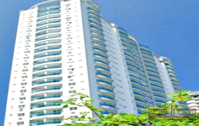 Imagem Apartamento com 3 Quartos à Venda,  em Barra Da Tijuca - Rio De Janeiro