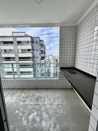 Imagem Apartamento com 3 Quartos à Venda, 100 m² em Cidade Ocian - Praia Grande