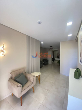Imagem Apartamento com 2 Quartos à Venda, 75 m² em Região Do Lago - Cascavel