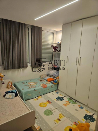Imagem Apartamento com 3 Quartos à Venda, 90 m² em Colônia (zona Sul) - São Paulo Imagem Apartamento com 3 Quartos à Venda, 90 m² em Colônia (zona Sul) - São Paulo