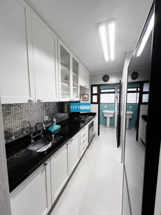 Imagem Apartamento com 3 Quartos à Venda, 69 m² em Jardim Oriental - São Paulo