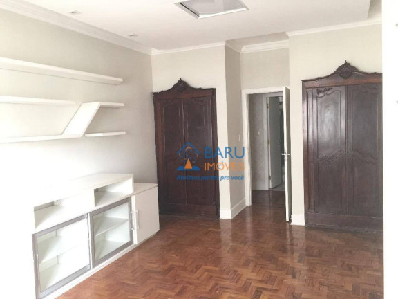 Imagem Apartamento com 3 Quartos à Venda, 264 m² em Higienópolis - São Paulo Imagem Apartamento com 3 Quartos à Venda, 264 m² em Higienópolis - São Paulo