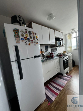 Imagem Cobertura com 3 Quartos à Venda, 85 m² em Engenho Do Porto - Duque De Caxias