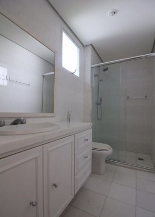 Imagem Apartamento com 3 Quartos à Venda, 185 m² em Real Parque - São Paulo