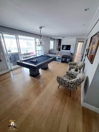 Imagem Apartamento com 3 Quartos à Venda, 156 m² em Centro - São Bernardo Do Campo Imagem Apartamento com 3 Quartos à Venda, 156 m² em Centro - São Bernardo Do Campo