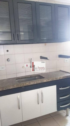 Imagem Apartamento com 3 Quartos para Alugar, 80 m² em Campo Belo - São Paulo Imagem Apartamento com 3 Quartos para Alugar, 80 m² em Campo Belo - São Paulo