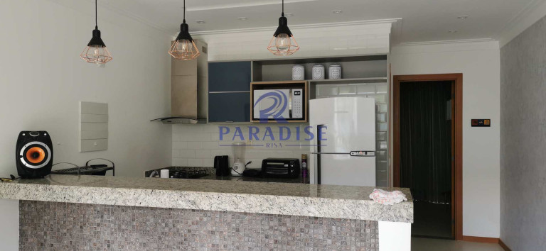 Imagem Apartamento com 1 Quarto à Venda, 59 m² em Imbassaí - Mata De São João