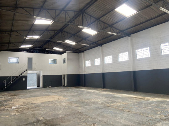 Imóvel Comercial à Venda, 428 m² em Cidade Parque São Luiz - Guarulhos