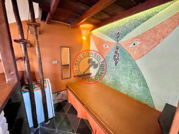 Imagem Casa com 4 Quartos à Venda, 138 m² em Boiçucanga - São Sebastião Imagem Casa com 4 Quartos à Venda, 138 m² em Boiçucanga - São Sebastião