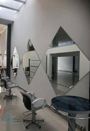 Imagem Imóvel Comercial para Alugar, 1 m² em Jardim - Santo André