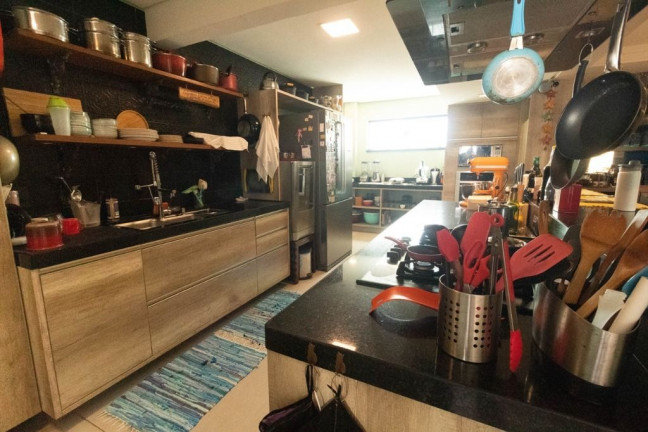 Imagem Cobertura com 3 Quartos à Venda, 178 m² em Fátima - Fortaleza