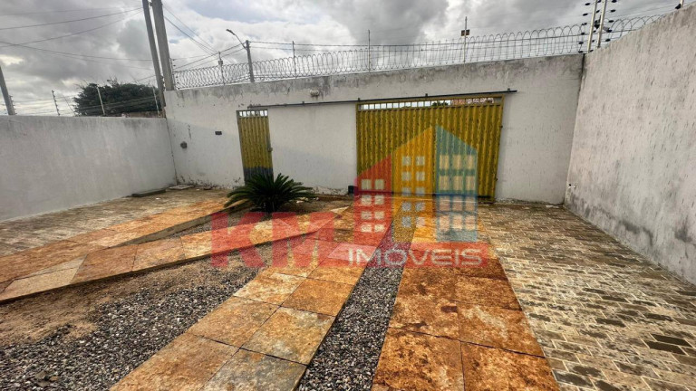 Imagem Casa com 3 Quartos à Venda, 161 m² em Alto Do Sumaré - Mossoró Imagem Casa com 3 Quartos à Venda, 161 m² em Alto Do Sumaré - Mossoró