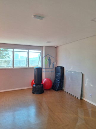 Imagem Apartamento com 2 Quartos à Venda, 40 m² em Vila Marari - São Paulo Imagem Apartamento com 2 Quartos à Venda, 40 m² em Vila Marari - São Paulo