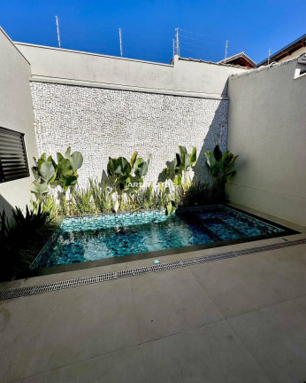 Imagem Casa com 3 Quartos à Venda, 210 m² em Prolongamento Jardim Flórida - Franca Imagem Casa com 3 Quartos à Venda, 210 m² em Prolongamento Jardim Flórida - Franca