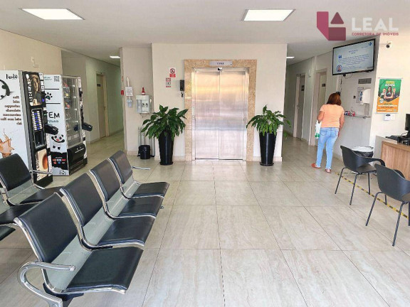 Imagem Sala Comercial à Venda, 29 m² em Nova Pouso Alegre - Pouso Alegre Imagem Sala Comercial à Venda, 29 m² em Nova Pouso Alegre - Pouso Alegre