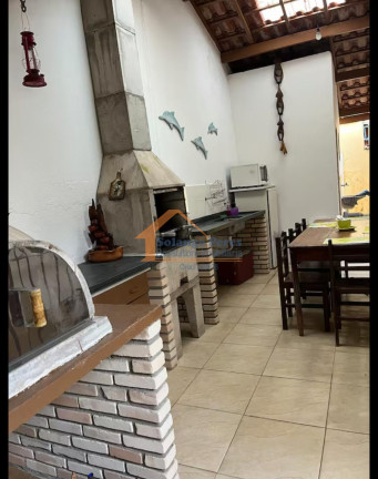 Imagem Casa com 3 Quartos à Venda, 117 m² em Itaguá - Ubatuba Imagem Casa com 3 Quartos à Venda, 117 m² em Itaguá - Ubatuba