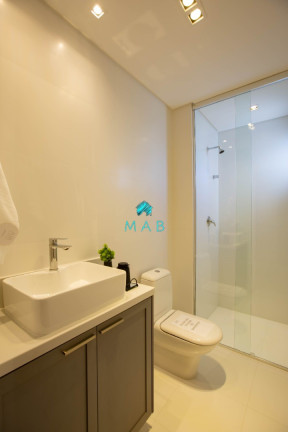 Imagem Apartamento com 4 Quartos à Venda, 218 m² em Centro - Balneário Camboriú
