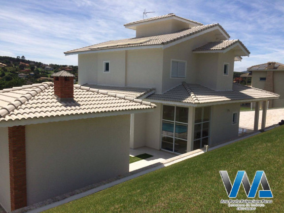 Imagem Casa de Condomínio com 4 Quartos à Venda, 400 m² em Jardim Das Palmeiras - Bragança Paulista Imagem Casa de Condomínio com 4 Quartos à Venda, 400 m² em Jardim Das Palmeiras - Bragança Paulista